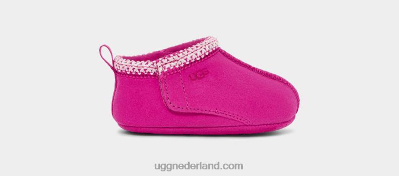 Baby rots roos UGG tasman 686ZP2024
