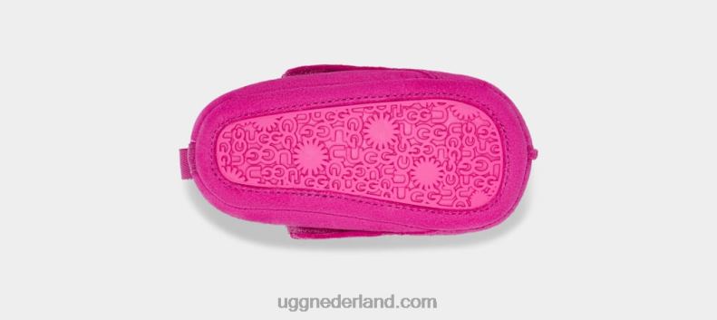 Baby rots roos UGG tasman 686ZP2024