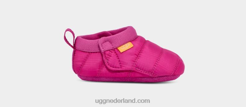 Baby rots roos UGG tasman lta 686ZP2028
