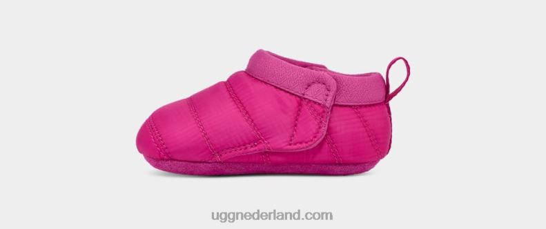 Baby rots roos UGG tasman lta 686ZP2028