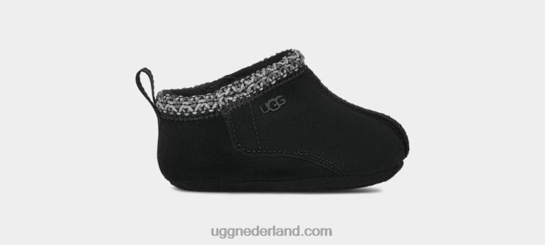 Baby zwart UGG tasman 686ZP2023