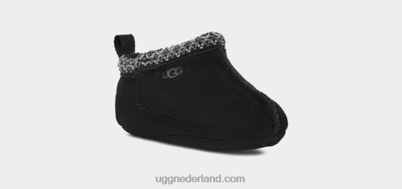 Baby zwart UGG tasman 686ZP2023