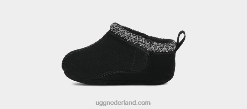 Baby zwart UGG tasman 686ZP2023