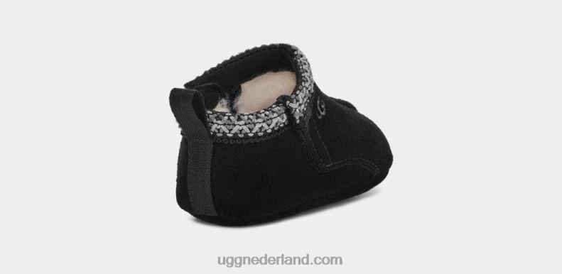 Baby zwart UGG tasman 686ZP2023