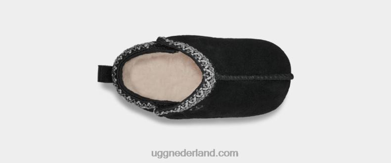 Baby zwart UGG tasman 686ZP2023