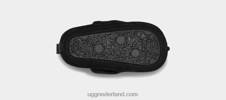 Baby zwart UGG tasman 686ZP2023