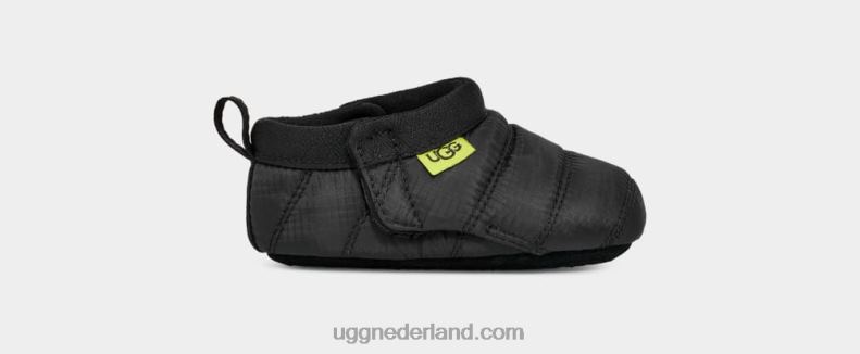 Baby zwart UGG tasman lta 686ZP2027