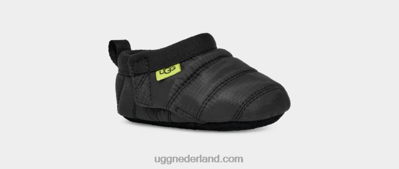 Baby zwart UGG tasman lta 686ZP2027