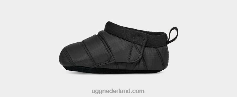 Baby zwart UGG tasman lta 686ZP2027