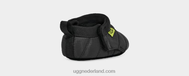 Baby zwart UGG tasman lta 686ZP2027