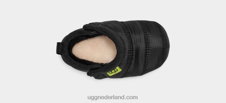 Baby zwart UGG tasman lta 686ZP2027