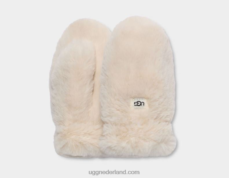 kinderen nimbus UGG want van imitatiebont 686ZP1748
