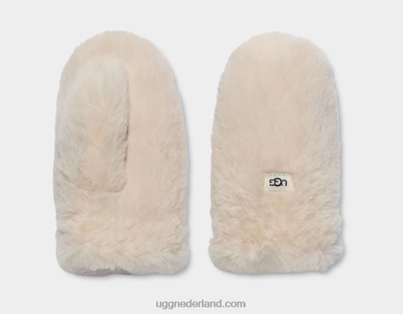 kinderen nimbus UGG want van imitatiebont 686ZP1748