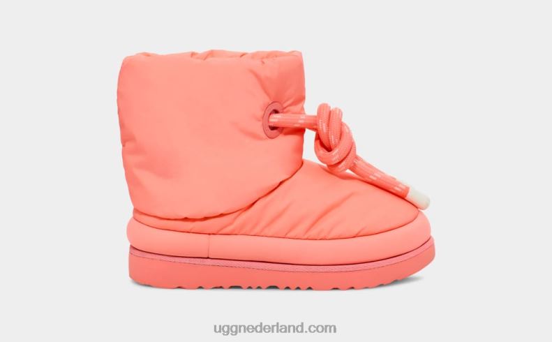 kinderen Schatje UGG klassieke maxishort 686ZP1746