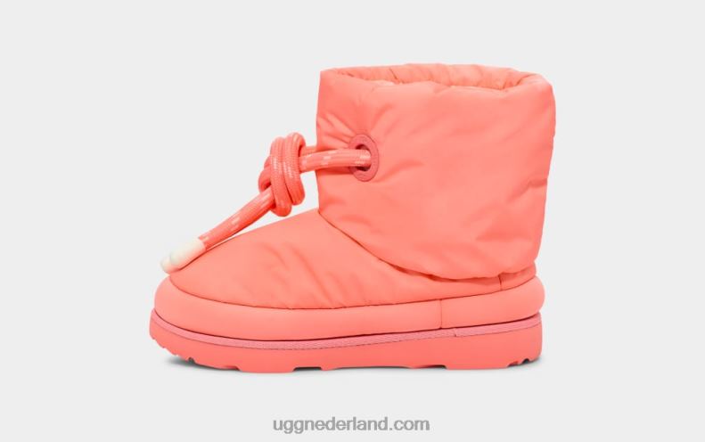 kinderen Schatje UGG klassieke maxishort 686ZP1746