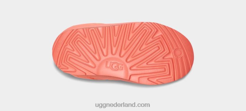 kinderen Schatje UGG klassieke maxishort 686ZP1746
