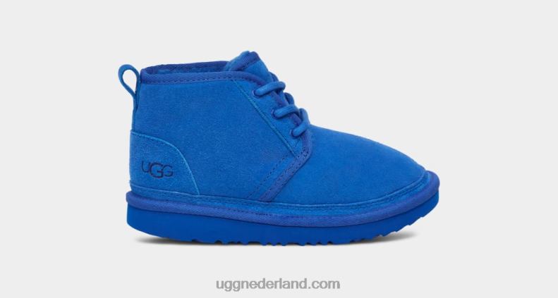kinderen duiken UGG neumel ii-laars 686ZP1729