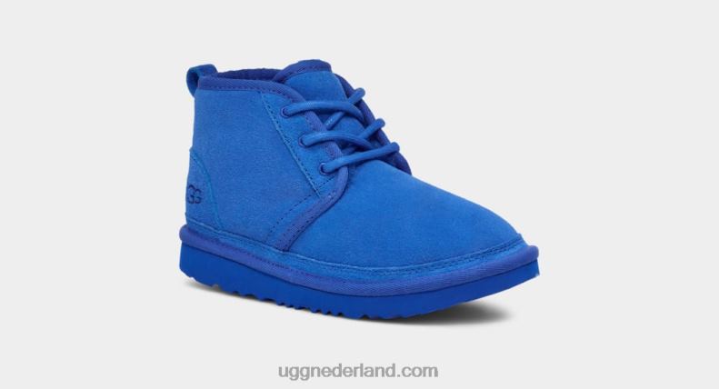 kinderen duiken UGG neumel ii-laars 686ZP1729