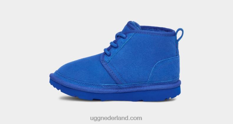 kinderen duiken UGG neumel ii-laars 686ZP1729
