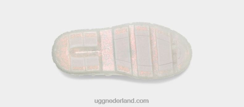 kinderen glitter glamour UGG drizlita glitter 686ZP1676