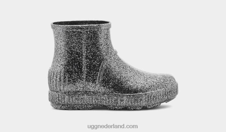 kinderen glitter grijs UGG drizlita glitter 686ZP1677
