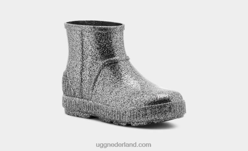 kinderen glitter grijs UGG drizlita glitter 686ZP1677