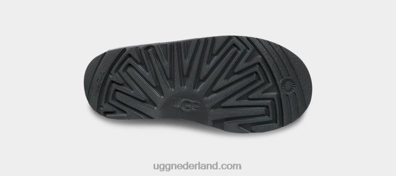 kinderen grijs UGG klassieke ii-laars 686ZP1692