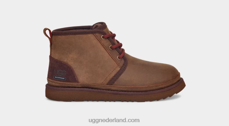 kinderen grizzly UGG neumel ii weer 686ZP2090