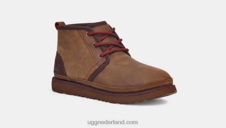 kinderen grizzly UGG neumel ii weer 686ZP2090