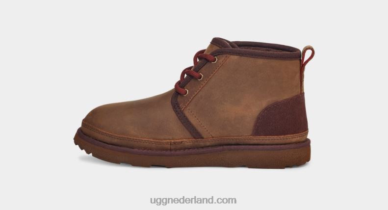 kinderen grizzly UGG neumel ii weer 686ZP2090