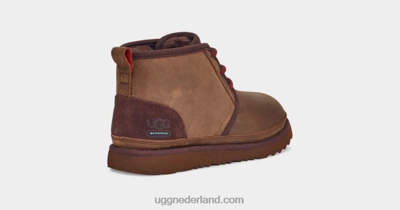 kinderen grizzly UGG neumel ii weer 686ZP2090