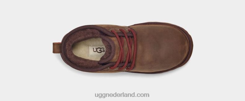 kinderen grizzly UGG neumel ii weer 686ZP2090