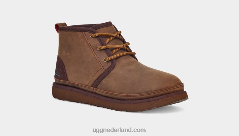kinderen grizzly UGG neumel ii weer 686ZP2090
