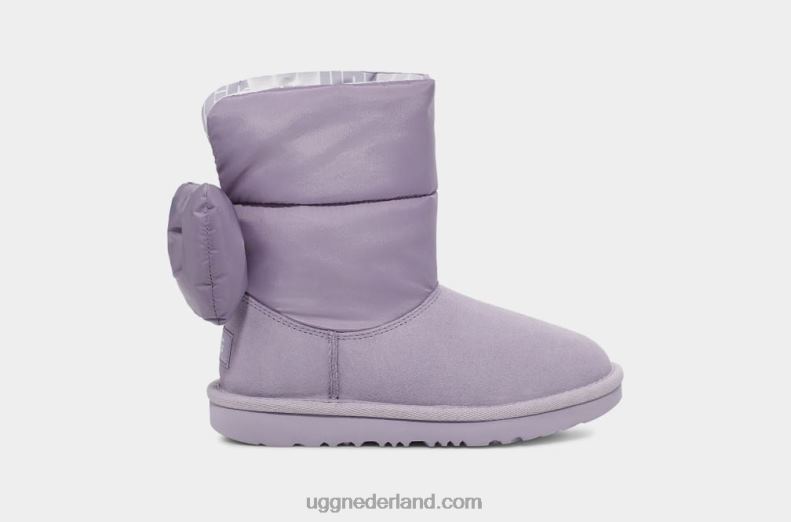 kinderen juni somberheid UGG Bailey Bow maxi golflengte 686ZP2331