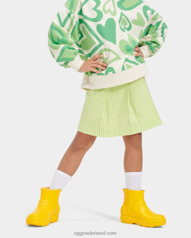 kinderen kanarie UGG drizlita 686ZP1672
