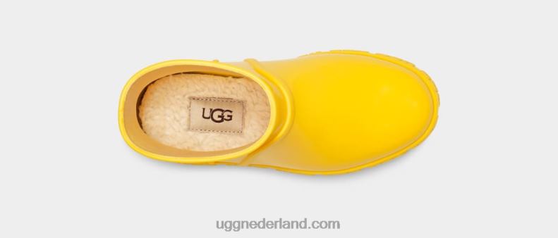 kinderen kanarie UGG drizlita 686ZP1672