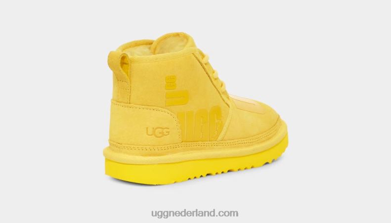 kinderen kanarie UGG neumel ii scatterafbeelding 686ZP1767