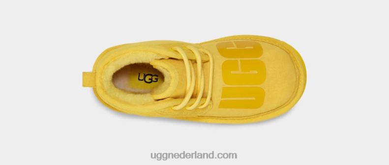 kinderen kanarie UGG neumel ii scatterafbeelding 686ZP1767