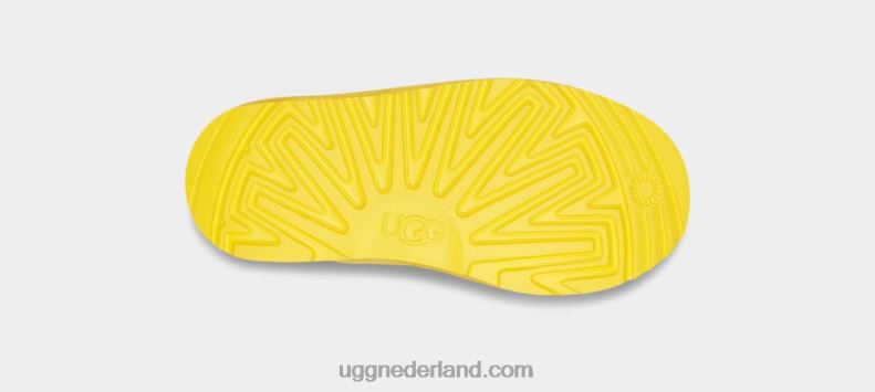 kinderen kanarie UGG neumel ii scatterafbeelding 686ZP1767