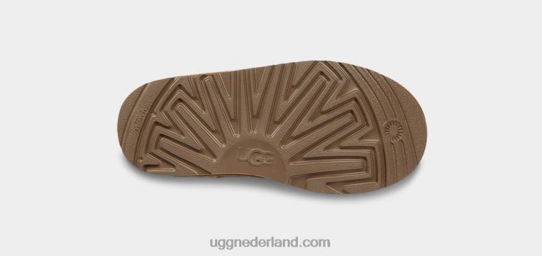 kinderen kastanje UGG klassieke ii-laars 686ZP1690