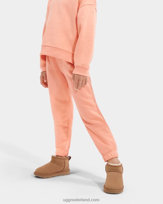 kinderen kastanje UGG klassieke ultramini 686ZP1665