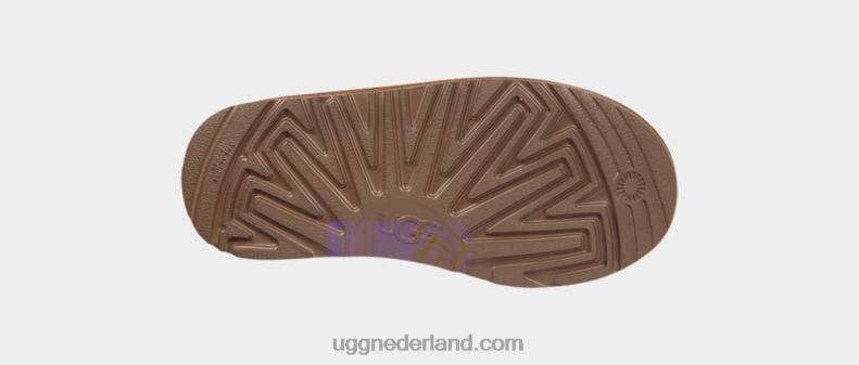 kinderen kastanje UGG neumel hoog 686ZP1689