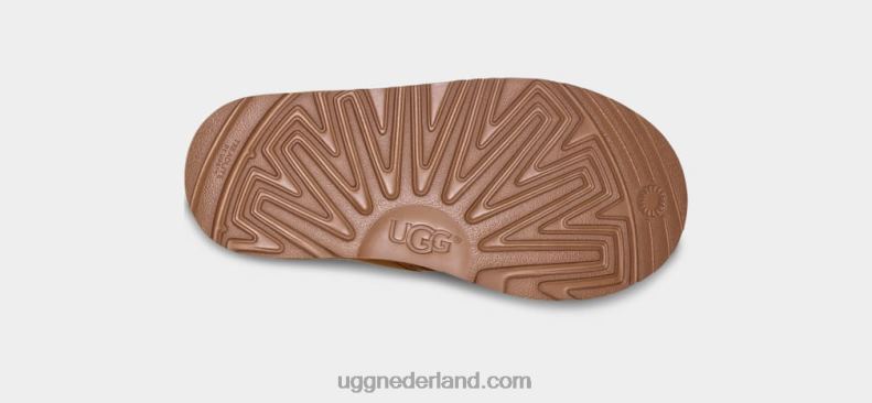 kinderen kastanje UGG neumel ii afbeelding 686ZP1713