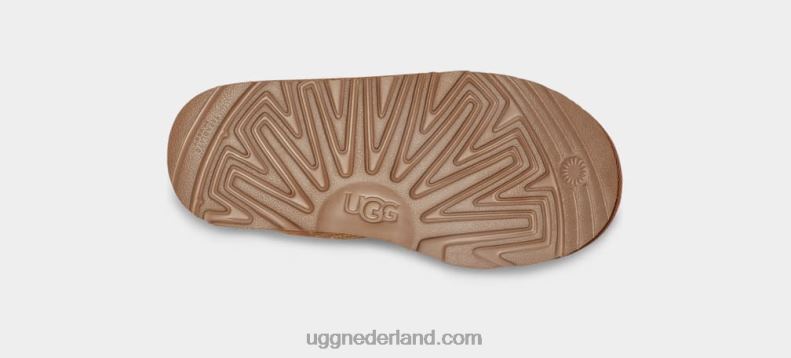 kinderen kastanje UGG neumel ii grafische steek 686ZP1790