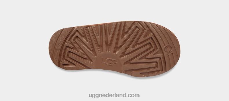 kinderen kastanje UGG neumel ii-laars 686ZP1698