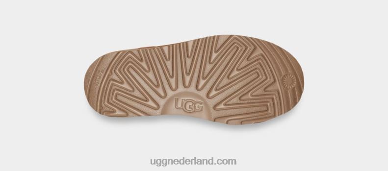 kinderen kastanje/duik UGG highland hallo erfgoed 686ZP250