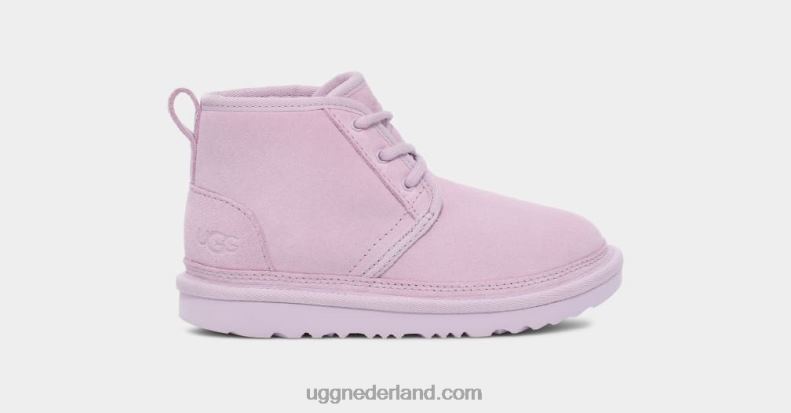 kinderen lavendel mist UGG neumel ii-laars 686ZP1726