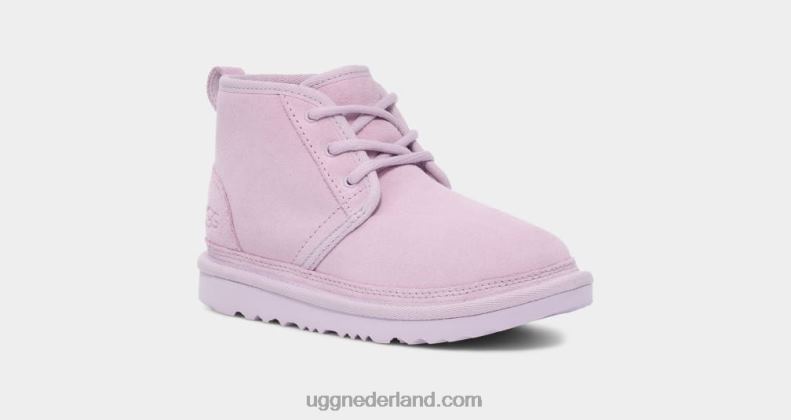 kinderen lavendel mist UGG neumel ii-laars 686ZP1726