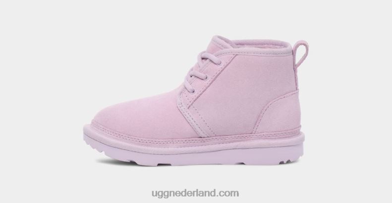 kinderen lavendel mist UGG neumel ii-laars 686ZP1726