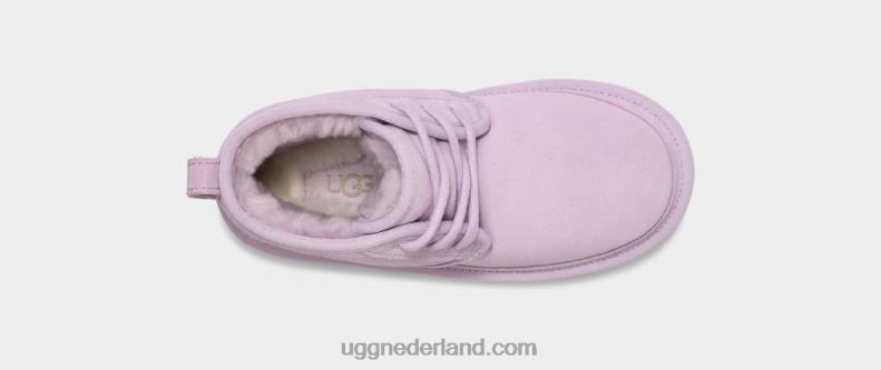 kinderen lavendel mist UGG neumel ii-laars 686ZP1726